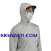 Худи Simms SolarFlex Guide Hoody Cinder/Regiment Camo Cinder